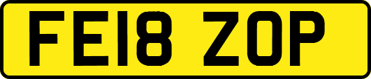 FE18ZOP