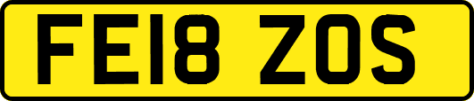 FE18ZOS