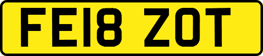 FE18ZOT