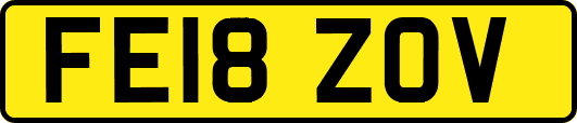 FE18ZOV