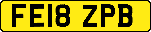 FE18ZPB