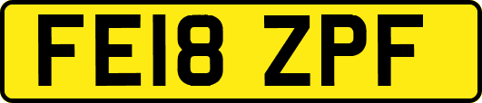 FE18ZPF