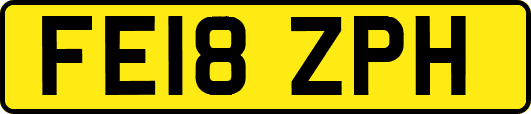 FE18ZPH