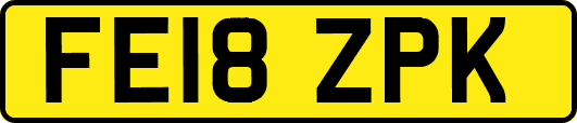 FE18ZPK
