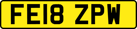 FE18ZPW