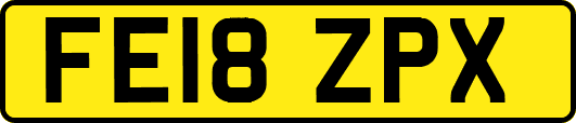 FE18ZPX