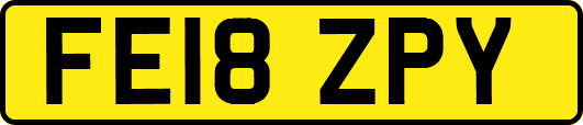 FE18ZPY