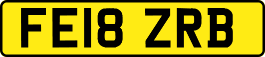 FE18ZRB