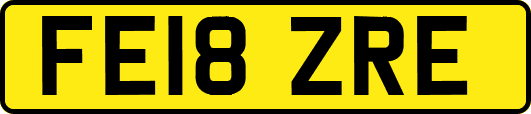 FE18ZRE