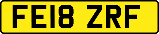FE18ZRF