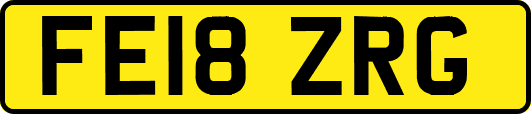 FE18ZRG
