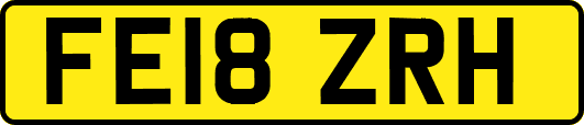 FE18ZRH