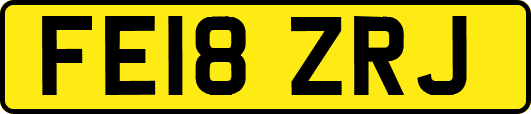 FE18ZRJ