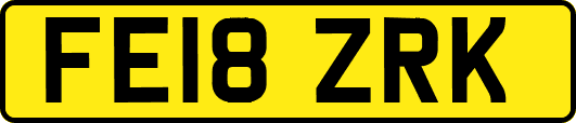 FE18ZRK
