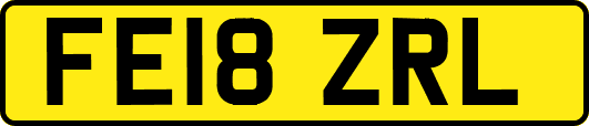FE18ZRL