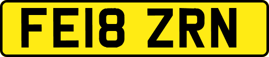 FE18ZRN