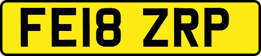 FE18ZRP