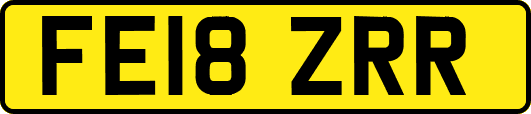 FE18ZRR