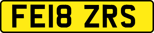 FE18ZRS