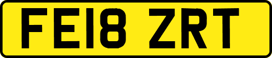FE18ZRT