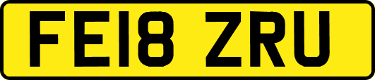 FE18ZRU