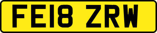 FE18ZRW