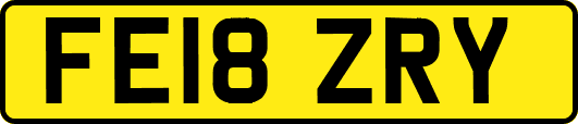 FE18ZRY