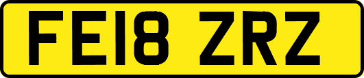 FE18ZRZ