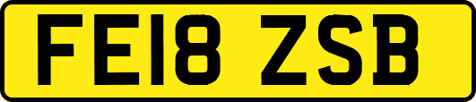 FE18ZSB