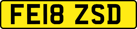 FE18ZSD