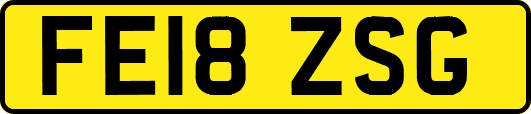 FE18ZSG