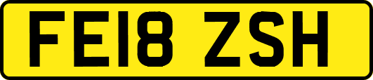 FE18ZSH