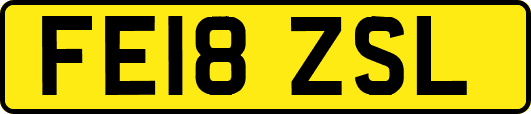 FE18ZSL
