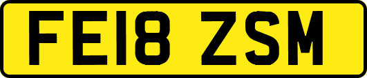 FE18ZSM