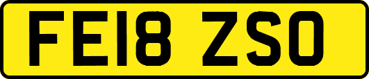 FE18ZSO