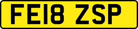 FE18ZSP
