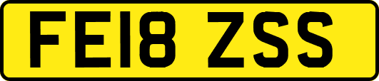 FE18ZSS
