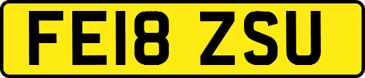 FE18ZSU