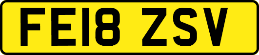 FE18ZSV