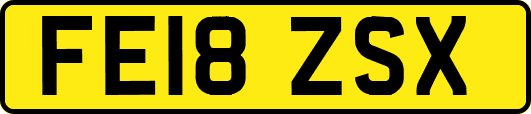 FE18ZSX