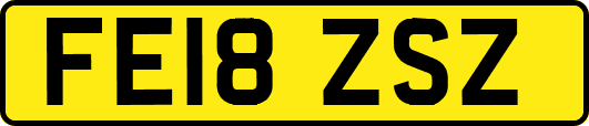 FE18ZSZ