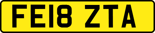 FE18ZTA