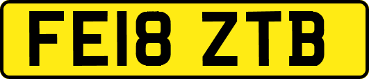 FE18ZTB