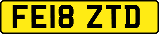 FE18ZTD