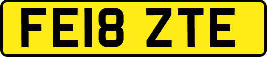 FE18ZTE