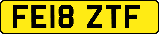 FE18ZTF