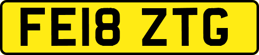 FE18ZTG