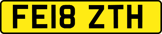 FE18ZTH