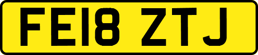 FE18ZTJ