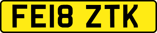 FE18ZTK